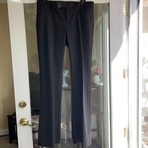 Gap Modern Boot Pant size 8Long